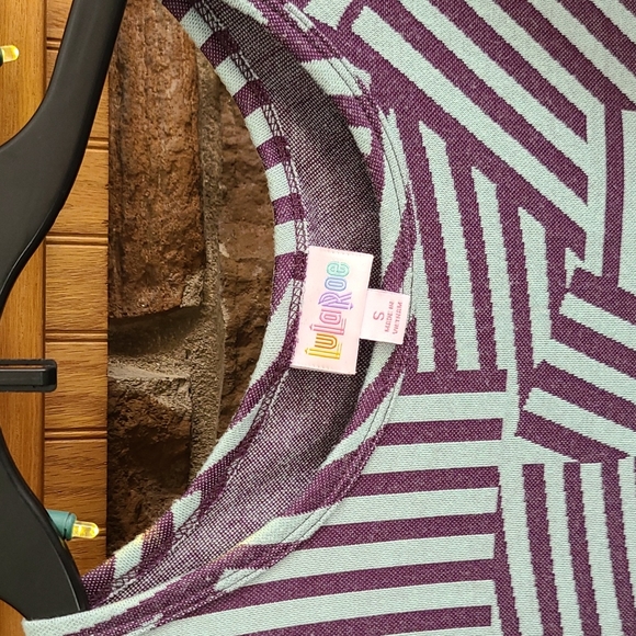 Lularoe Carly Donating 7/5 - Picture 2 of 5